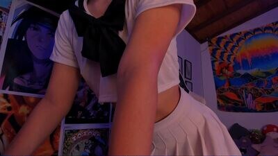 space_kittyy public webcam profile photo 4