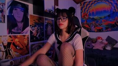 space_kittyy public webcam profile photo 7