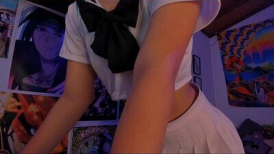 space_kittyy public webcam profile photo 9