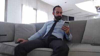 spanishboss public webcam profile photo 4