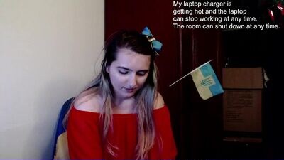 spanking_girls public webcam profile photo 3