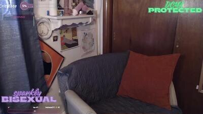 sparklybisexual public webcam profile photo 2