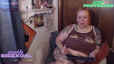 sparklybisexual public webcam profile photo 3