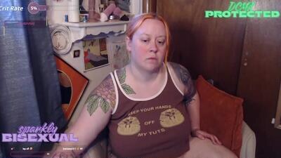 sparklybisexual public webcam profile photo 4