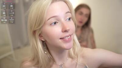 sparks__daisy public webcam profile photo 2
