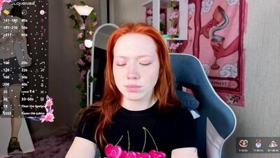 sparky_fox public webcam profile photo 3