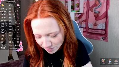 sparky_fox public webcam profile photo 5