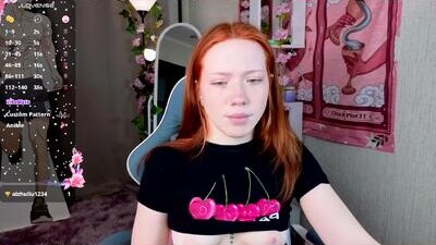sparky_fox public webcam profile photo 6