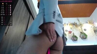 spartacus_cam public webcam profile photo 6