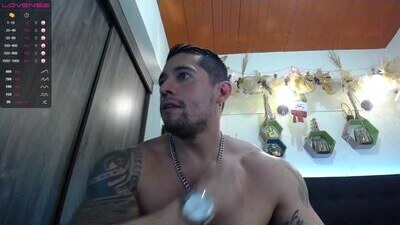 spartacus_cam public webcam profile photo 10