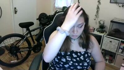 spawnofademon public webcam profile photo 3