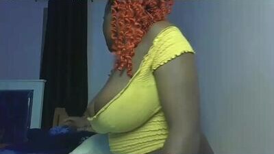 spicy_cherrie public webcam profile photo 6