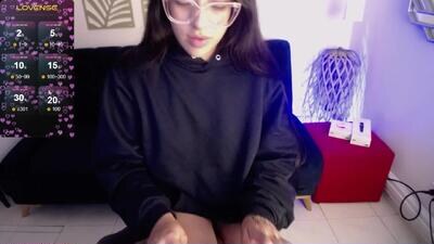 spicydollx public webcam profile photo 4