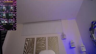 spicydollx public webcam profile photo 8