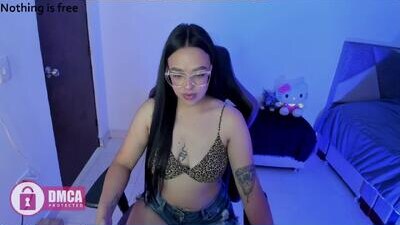 spicydollx_1 public webcam profile photo 5