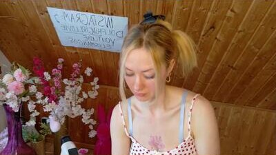 spicyeli public webcam profile photo 10