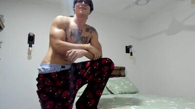 spideychill public webcam profile photo 2
