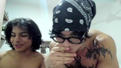 spideychill public webcam profile photo 4