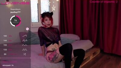 spoilme_gently public webcam profile photo 6