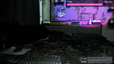 spookysage public webcam profile photo 2