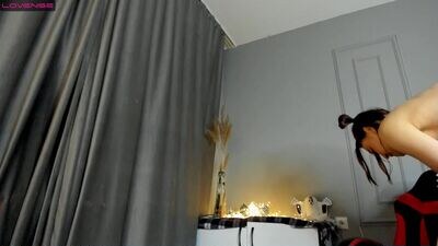 ssantana1 public webcam profile photo 2
