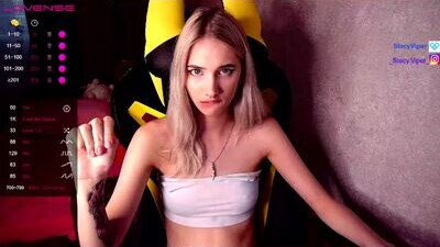 stacyviper public webcam profile photo 8