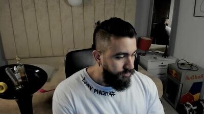 star_conor1 public webcam profile photo 2