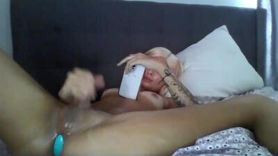 starlett3 public webcam profile photo 3