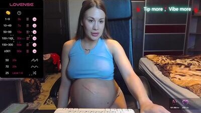 stasi_preg public webcam profile photo 5