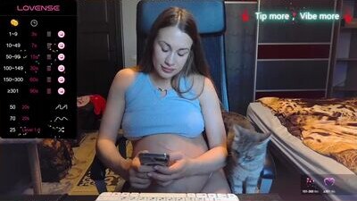 stasi_preg public webcam profile photo 6