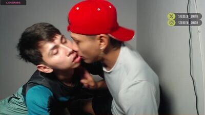 stebeen_smith public webcam profile photo 2