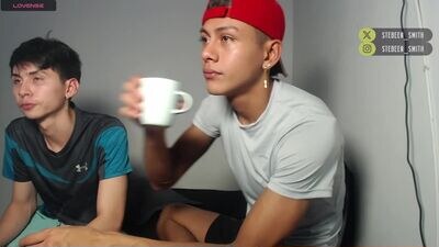 stebeen_smith public webcam profile photo 3