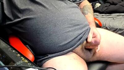 steelman8484 public webcam profile photo 2