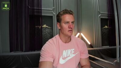 steevemuscle