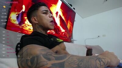 stefan_macallan public webcam profile photo 2