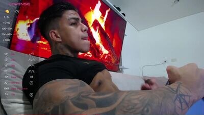 stefan_macallan public webcam profile photo 4