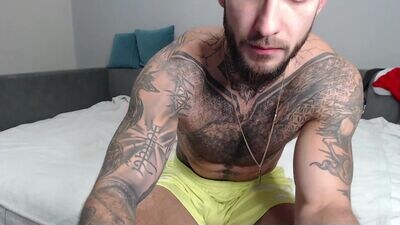 stefanwolfxxx public webcam profile photo 2