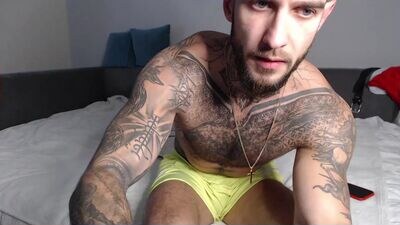stefanwolfxxx public webcam profile photo 4