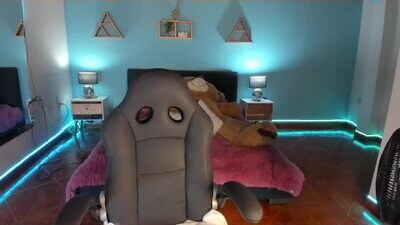 stefanybig24 public webcam profile photo 5