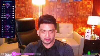 steffan_sebastian public webcam profile photo 2