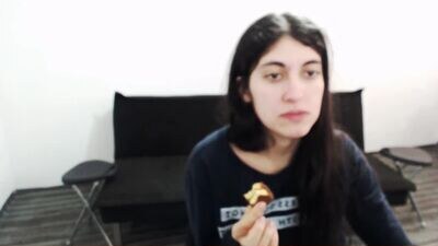 steffanny18 public webcam profile photo 3
