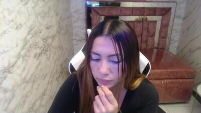 steffany_v public webcam profile photo 4