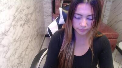 steffany_v public webcam profile photo 5