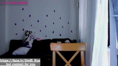 steffi_rue public webcam profile photo 8