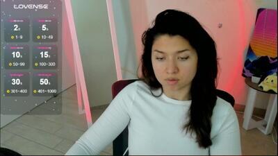 steffi_xo public webcam profile photo 2