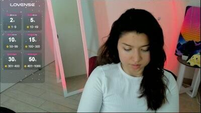 steffi_xo public webcam profile photo 5