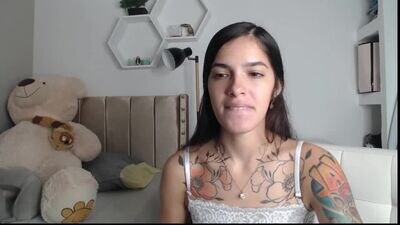 stella_art public webcam profile photo 2
