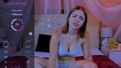 stellabanks66 public webcam profile photo 8