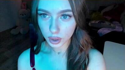 stephaniflicek public webcam profile photo 5