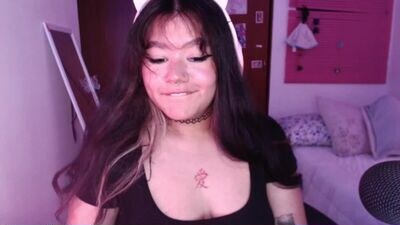 stephanifox public webcam profile photo 3